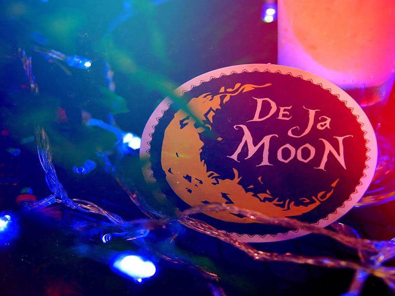 De Ja Moon Hostel Chiang Mai Exterior photo